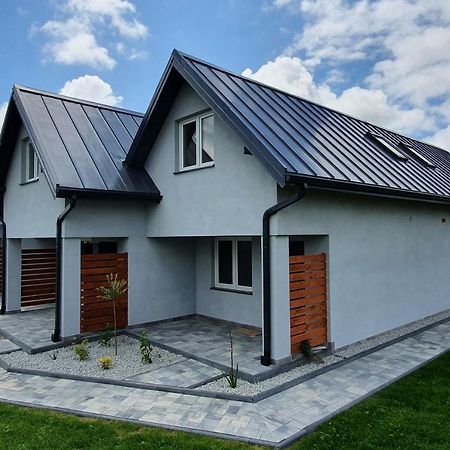 Apartmán Kapi Osrodek Wczasowy W Mielnie Mielno  Exteriér fotografie